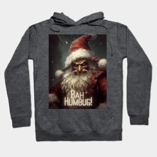 Bah Humbug Hoodie